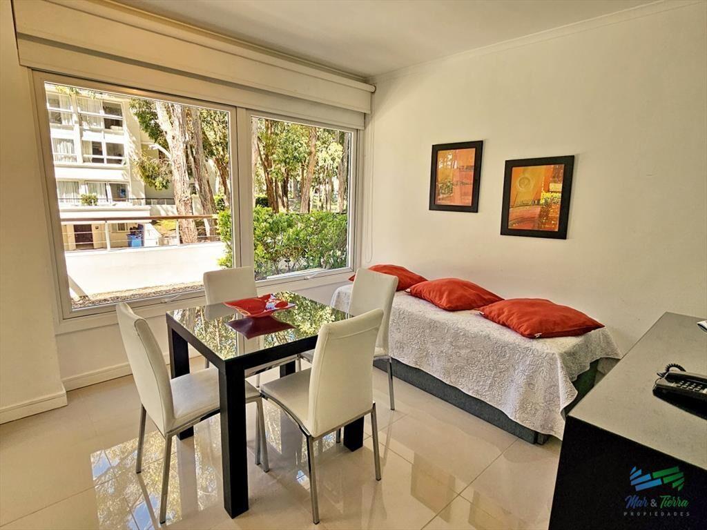 Venta de Monoambiente subdividido en Green Park