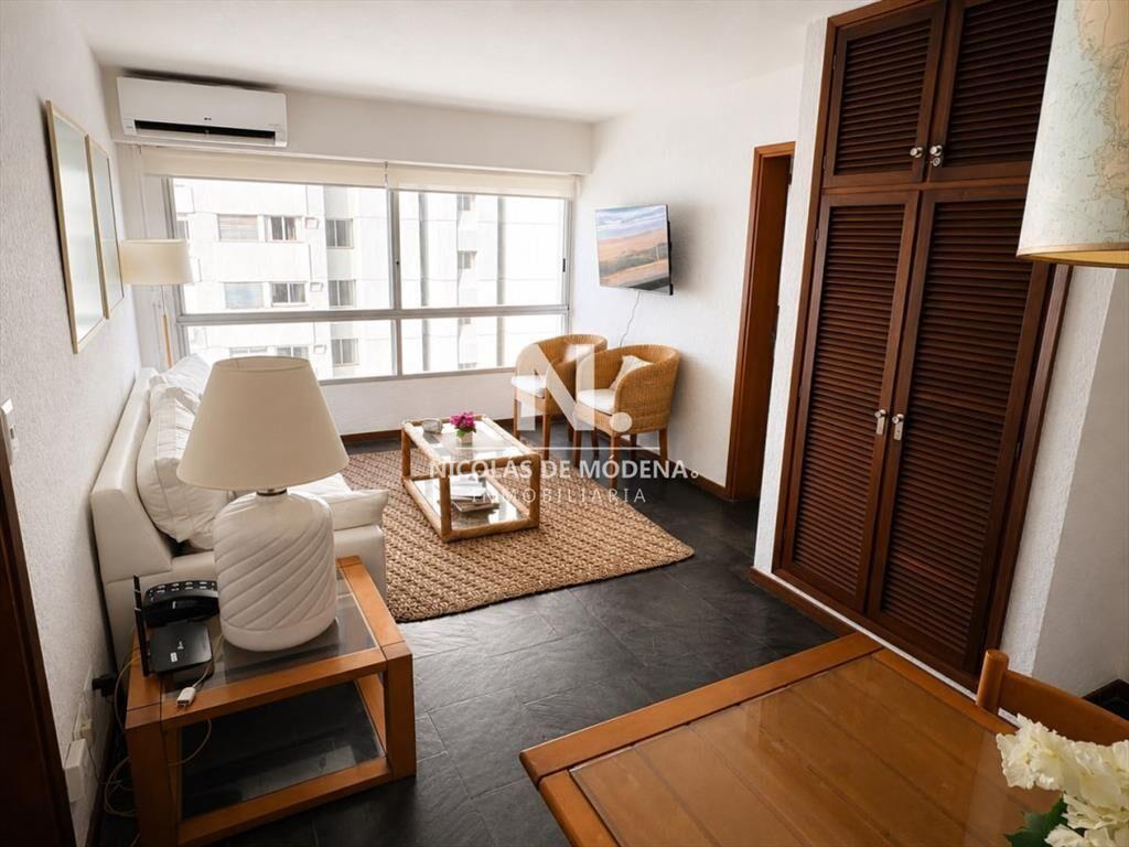 Apartamento Frente al Mar en Brava Punta del