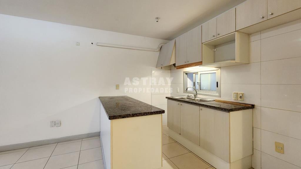 Apartamento en Alquiler