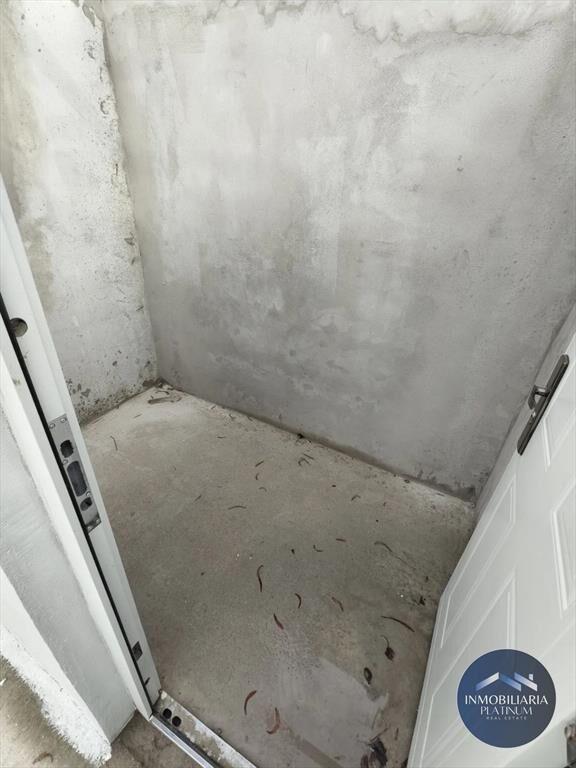 Apartamento en alquiler en Cerrito 2 dormitorios con galpon
