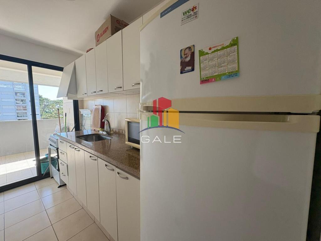 Apartamento en alquiler 2 dormitorios en
