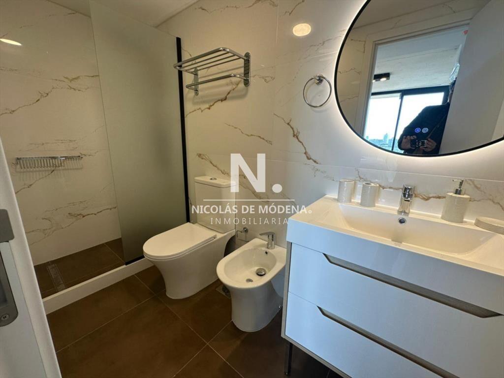 Departamento a estrenar de 2 dormitorios en venta