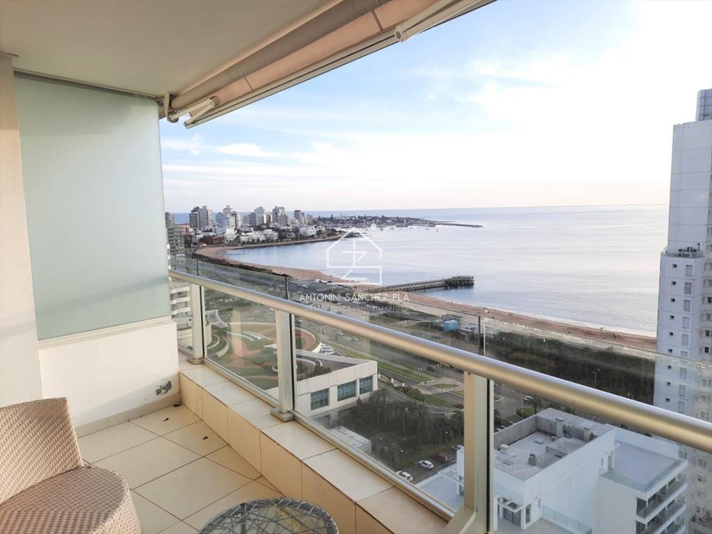 Venta Apartamento 3 Dormitorios Zona Enjoy Punta