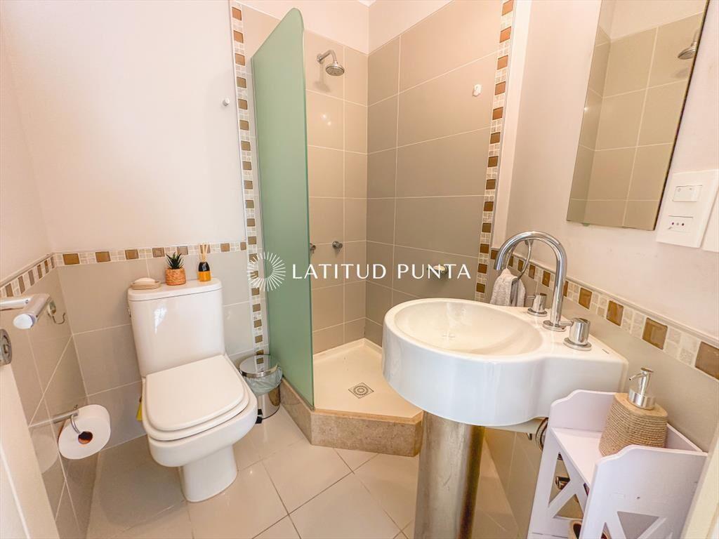 Apartamento en Ocean Drive, 2 dormitorios