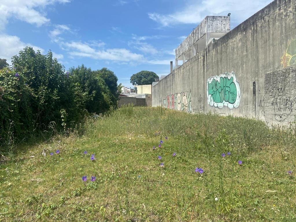 Venta terreno de 471 m² en La Blanqueada