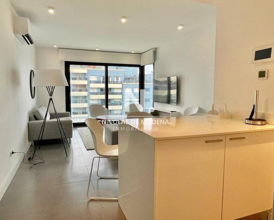 Lindo Departamento Tipo Loft