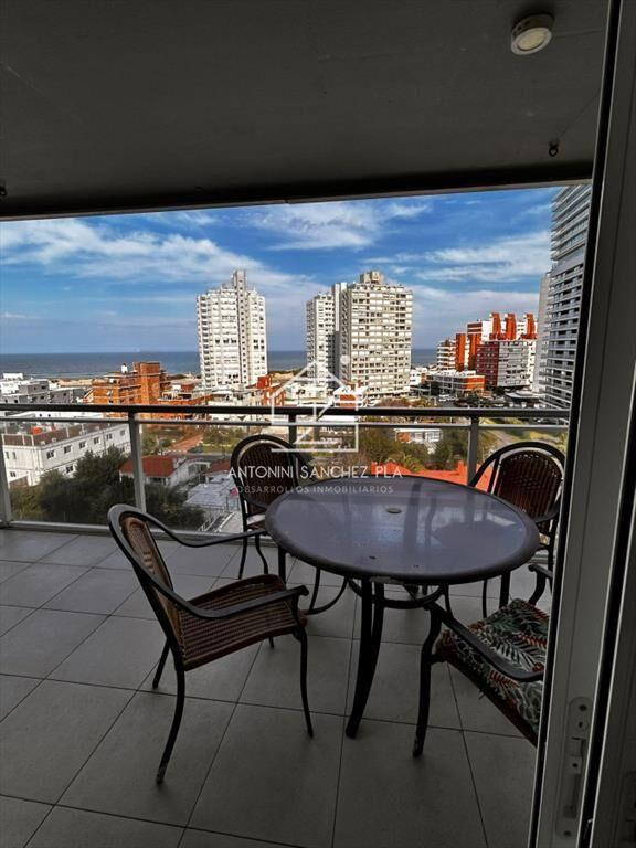 Apartamento en alquiler por temporada