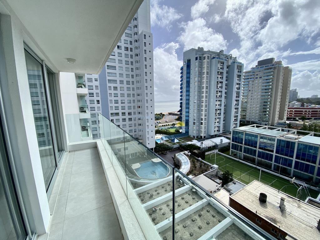 Venta de Apartamento 1 DORMITORIO en Playa Mansa,