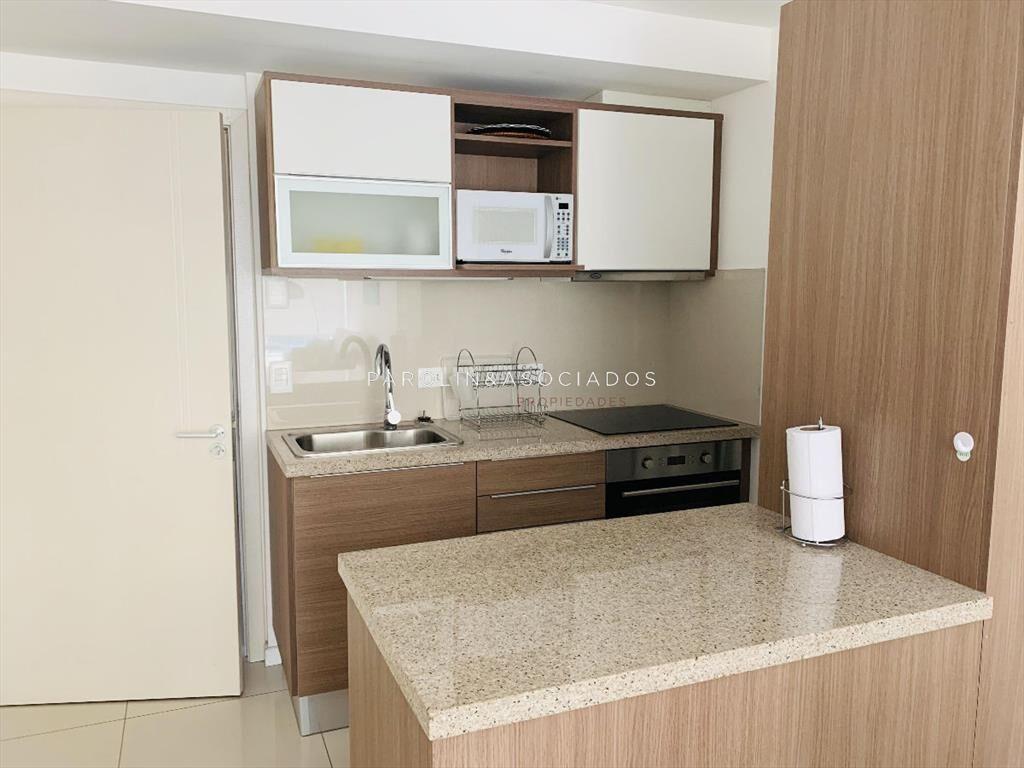 Apartamento en venta de 1 dormitorio Gala Vista -