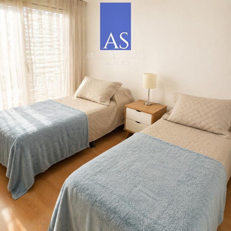 Apartamento con vista al mar, planta amplia 2 del