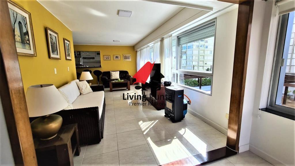APARTAMENTO EN UN LUGAR INCREIBLE.