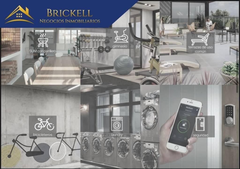Apartamentos Venta Parque Batlle