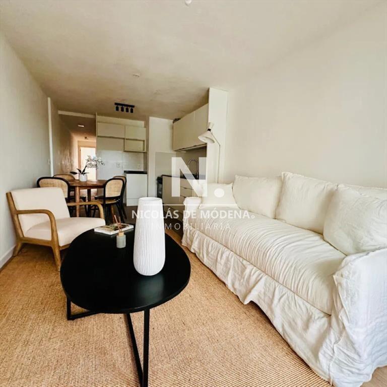 Venta Apto de 1 Dormitorio en el Centro A en