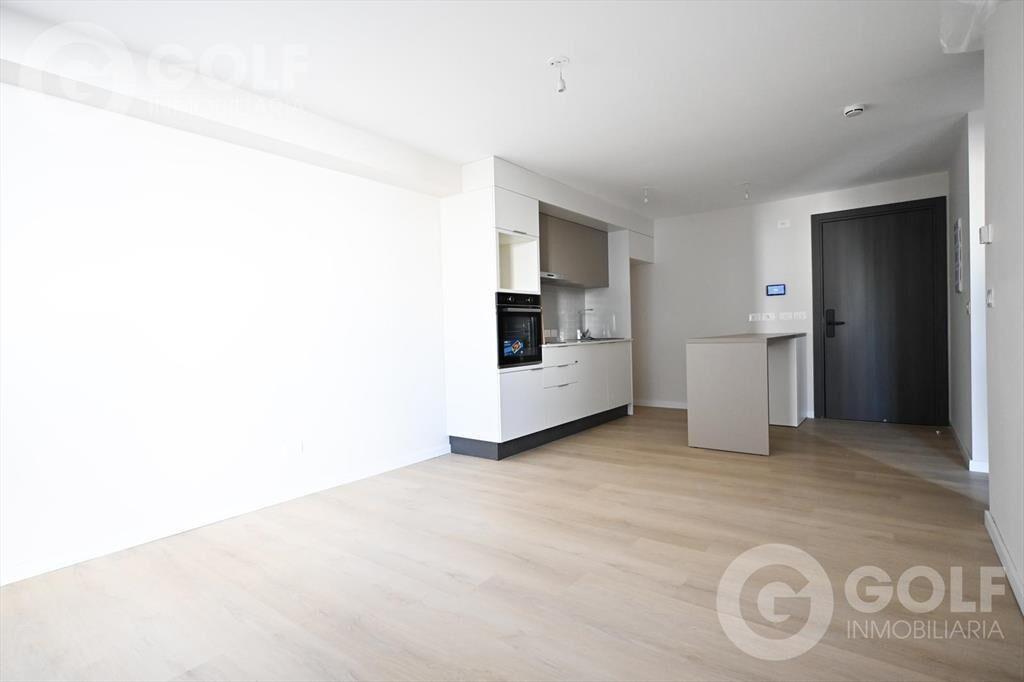 Venta Apartamento de 1 dormitorio en ODA Punta Carretas