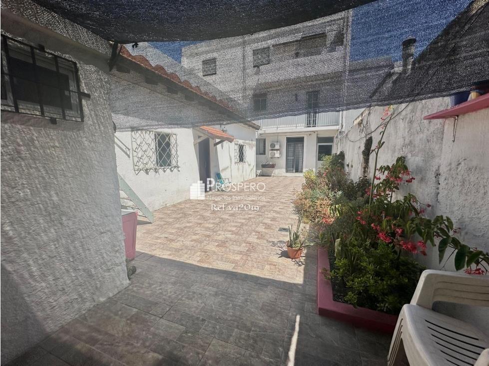 va2019 venta apto 2 dorm palermo patio c/renta
