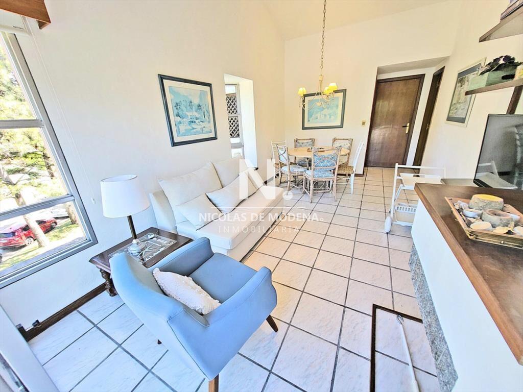 VENTA - Apartamento en Playa Mansa a pasos del