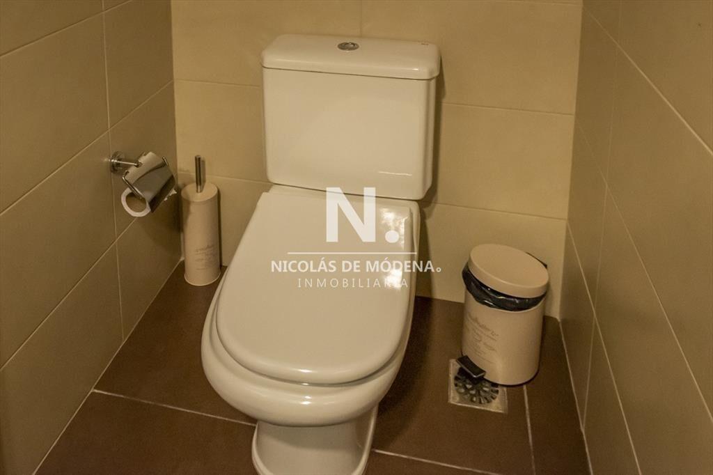 Apartamento de 2 dormitorios en Torre Imperiale ,