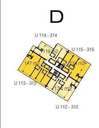 Venta Apartamento - Carrasco DELREY PROPIEDADES