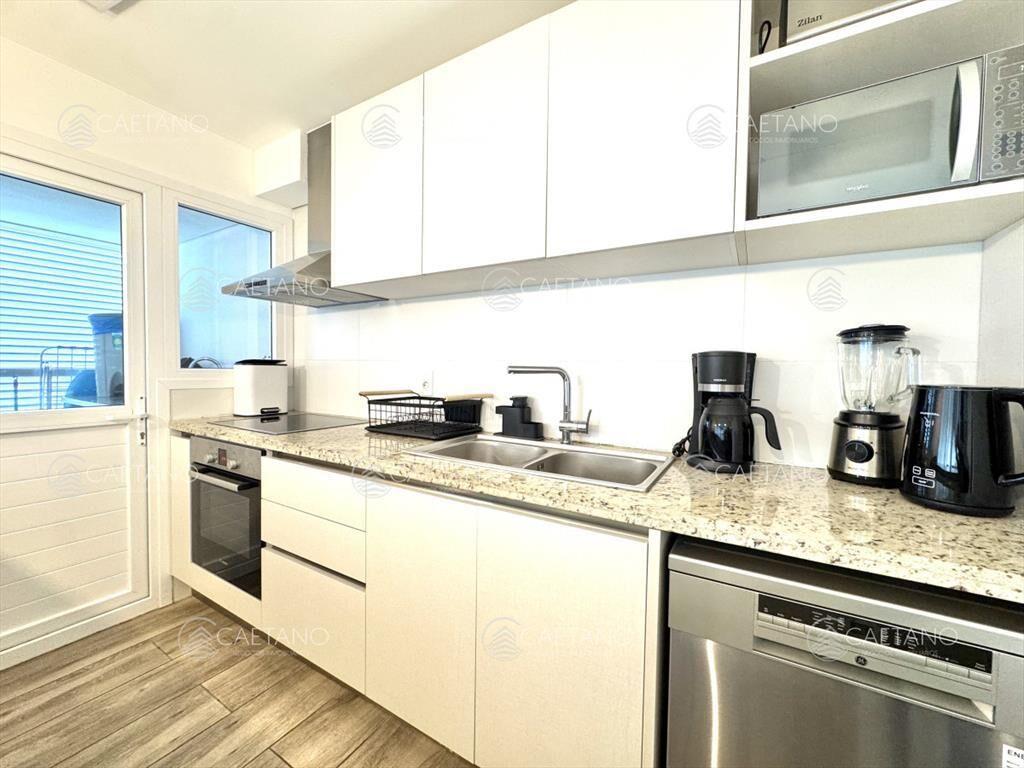 Espectacular Apartamento Duplex de Tres dormitorios en Alqu