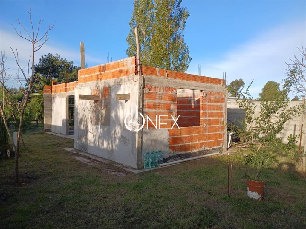 Se vende terreno con mejoras en City Golf