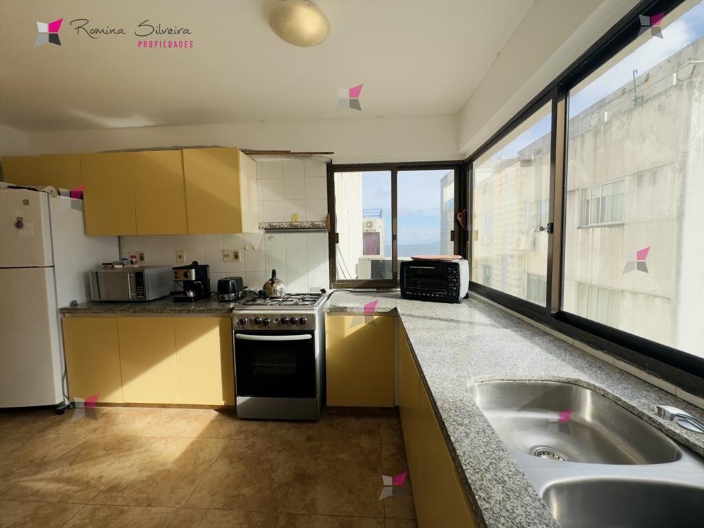 Apartamento en primera línea al mar