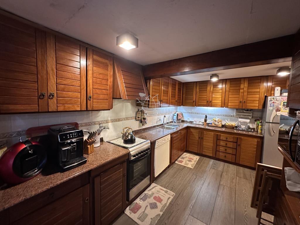 Hermosa casa en San Rafael