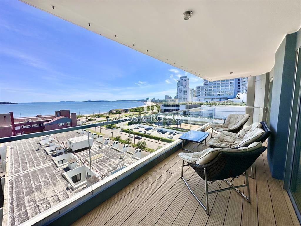 Apartamento Venta 3 dormitorios Punta del Este