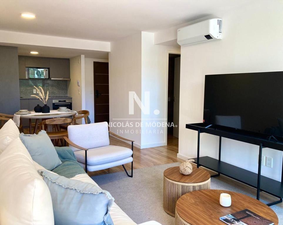 Venta Apartamento En Construccion de 2 Dormitorios en Pocit