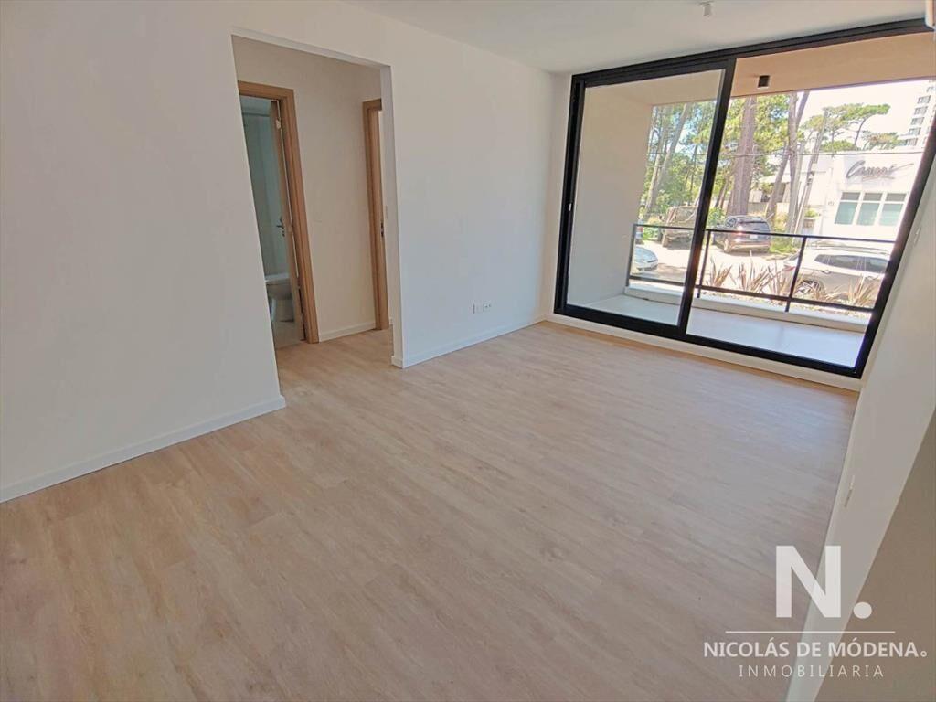 VENTA Punta del Este - Apartamento a estrenar de 2 dormitor