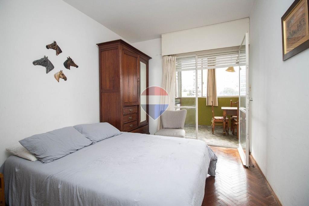VENTA APARTAMENTO 4 DORMITORIOS PUNTA CARRETAS