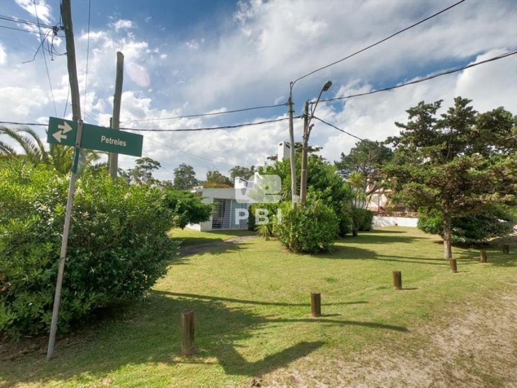Alquiler temporal de Casa de 3 dormitorios en Rinconada