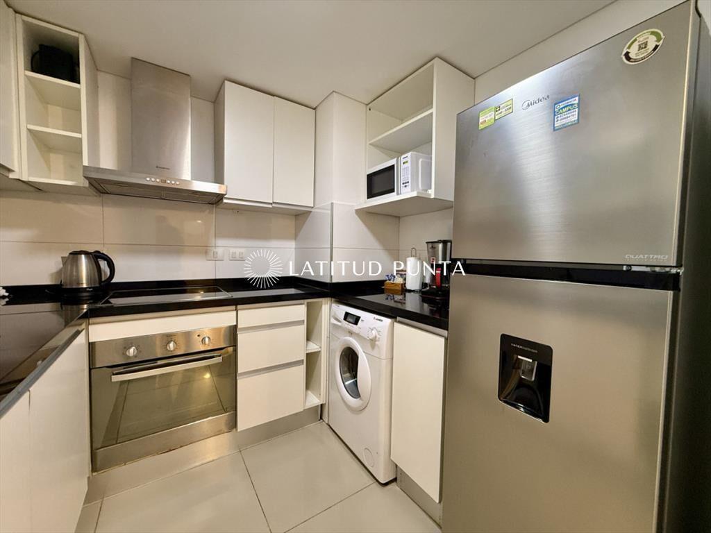 Apartamento en Brava, 1 dormitorio