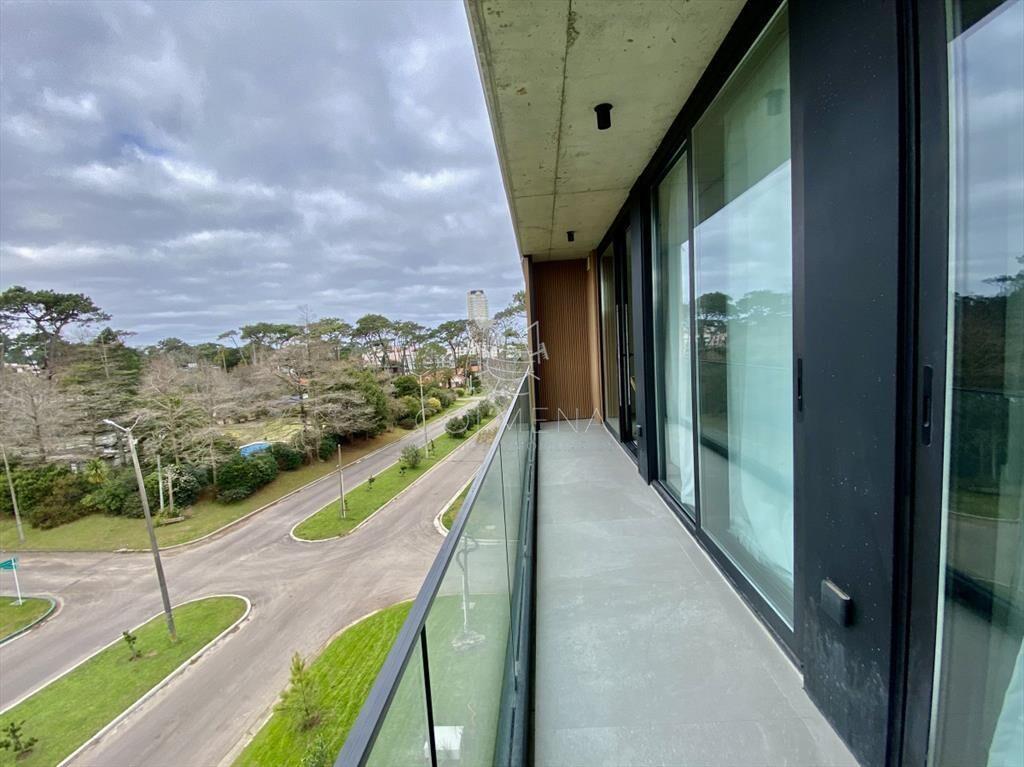Alquiler Apartamento 2 dormitorios frente al mar