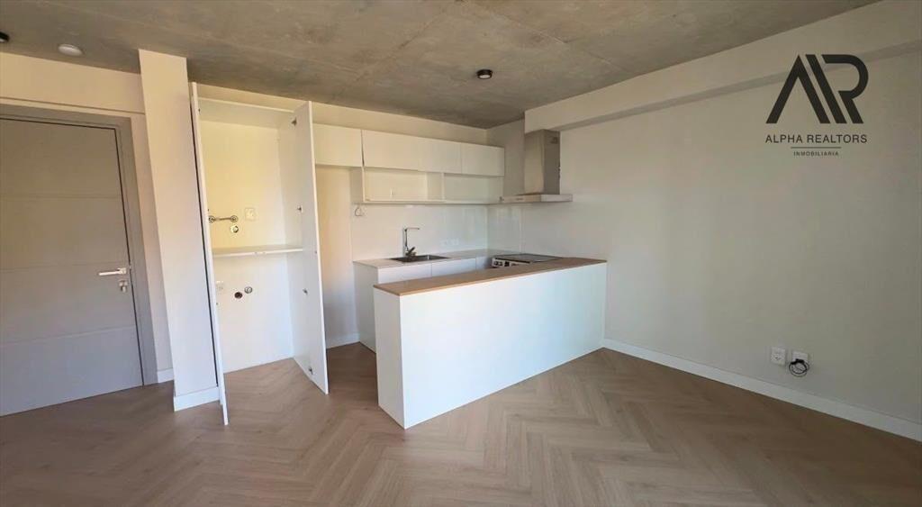 Apartamento en venta c/ cochera en Bella Vista