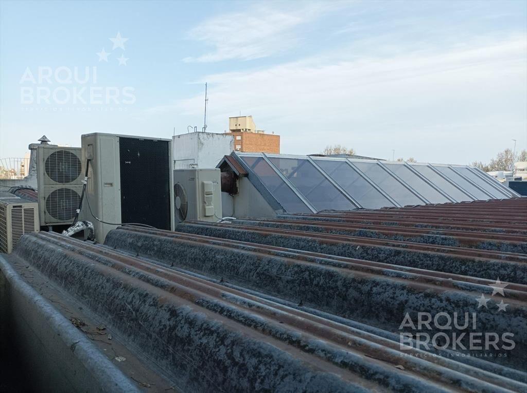 Edificio de oficinas en  en alquiler en Parque Rodó