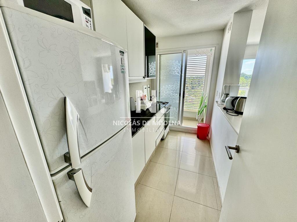 Apartamento en Roosevelt, 2 dormitorios