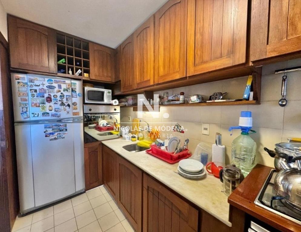 Apartamento en Punta del Este, Mansa