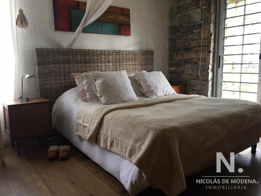 Para vivir todo el aÃ±o. El Tesoro. Casa de 3 Dormitorios e