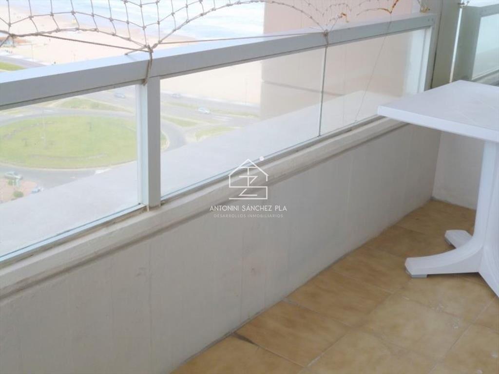 Apartamento en Punta del Este, Península