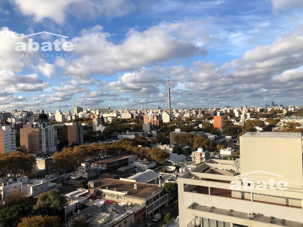 Venta Apartamento 2 dormitorios en Centro con garaje doble