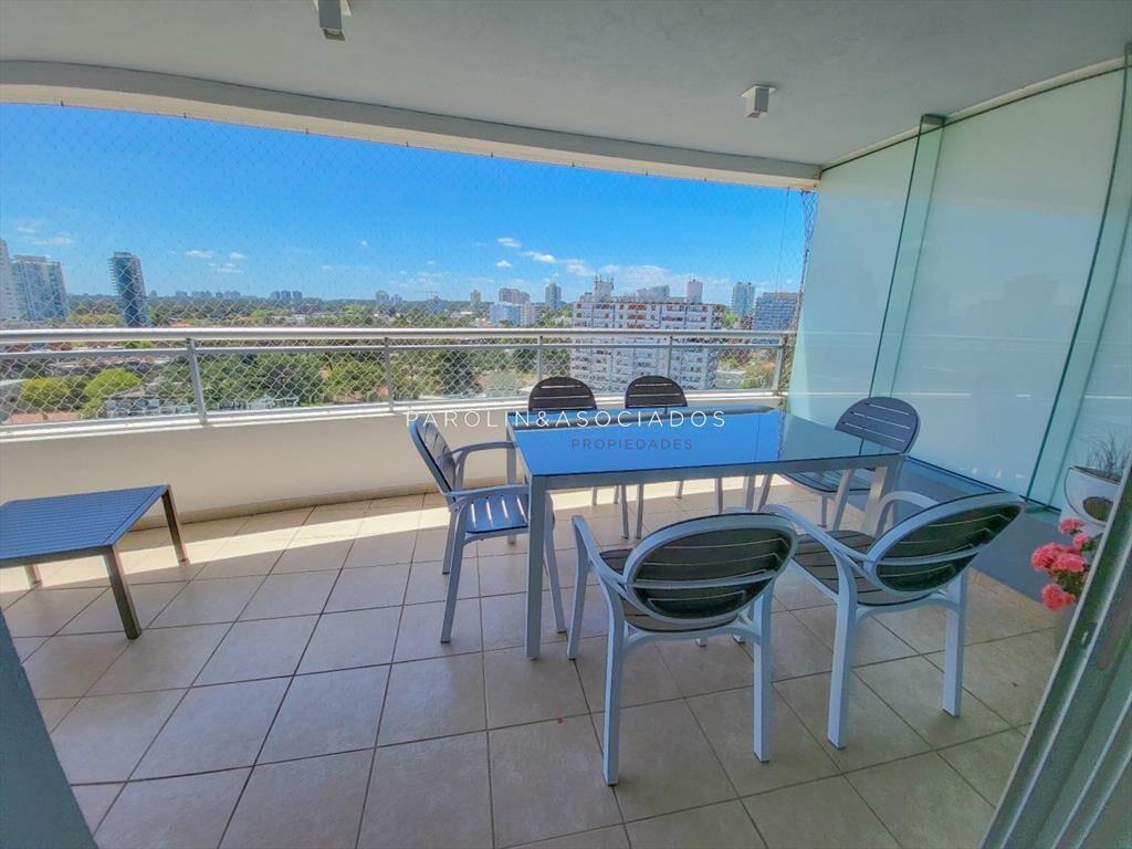 Departamento de 3 dormitorios en Venta en Forest