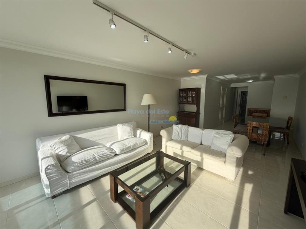 Apartamento en alquiler temporal en Torre , Punta