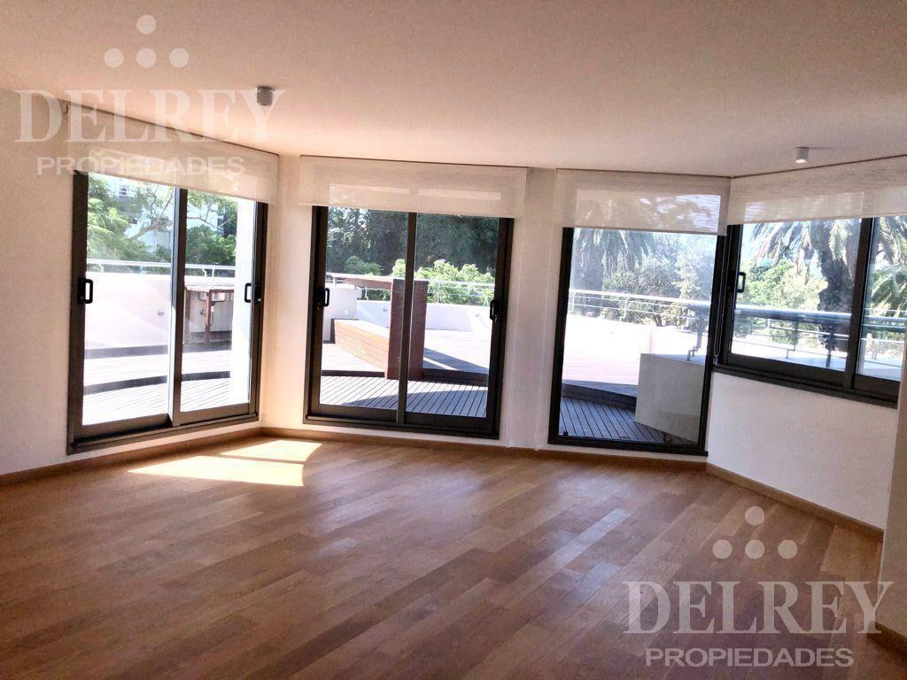 Venta Apartamento - Punta Carretas DELREY PROPIEDADES