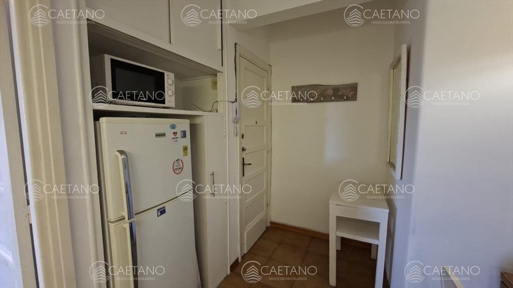 APARTAMENTO EN VENTA 1 DORMITORIO PENINSULA