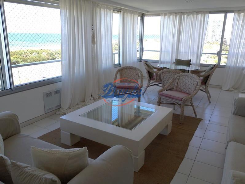 Apartamento Alquiler Temporal en Brava