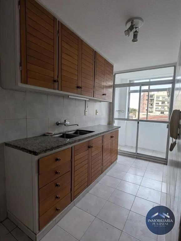 Apartamento 1 dormitorio en alquiler , Pocitos