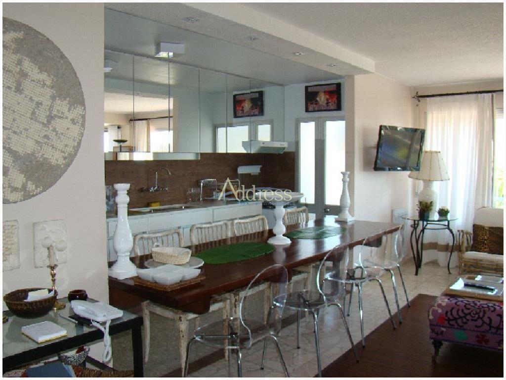 Apartamento en Peninsula, 3 dormitorios *