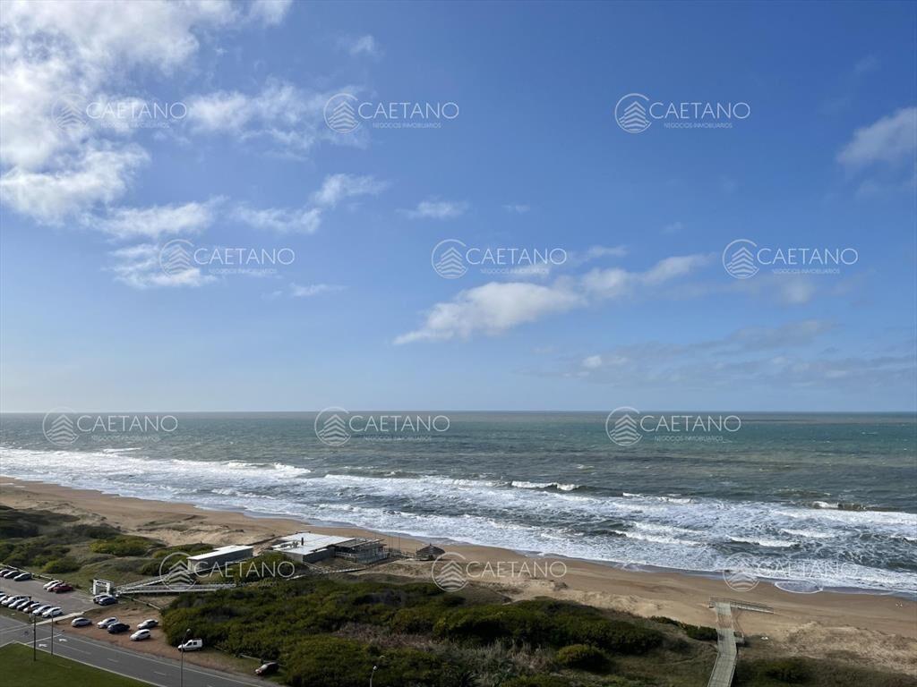 Alquiler temporal apartamento Le parc III. Playa brava, Pun