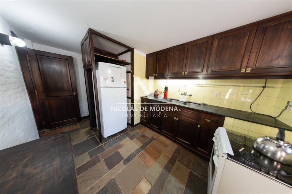 Casa en Venta en Pinares   Â? Punta del Este de 4