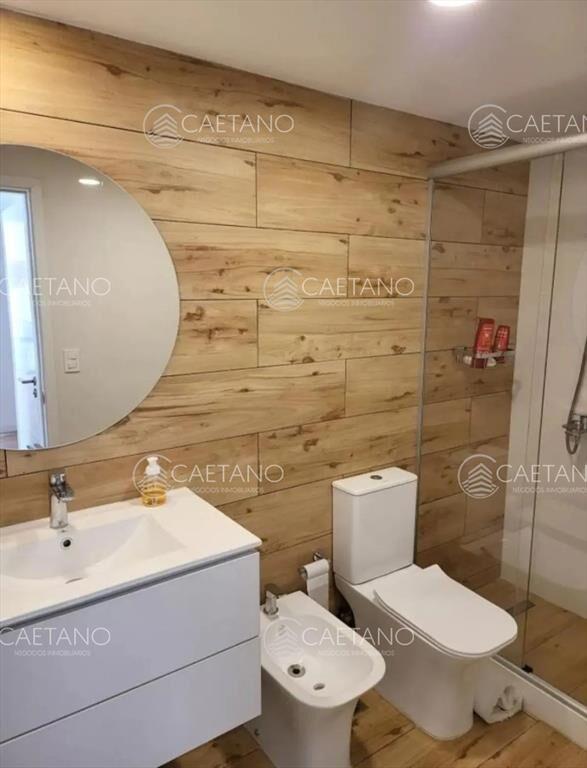 Venta apartamento 2 dormitorios. Playa Mansa, del